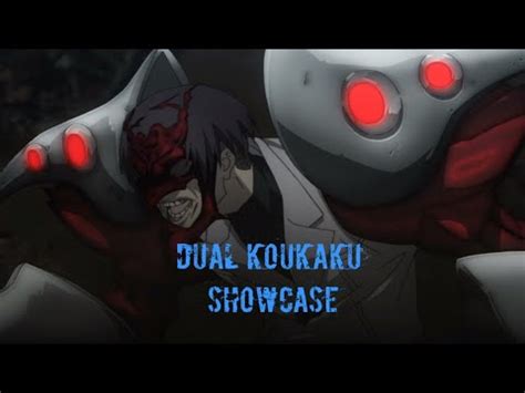 koukaku project ghoul.